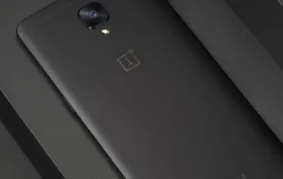 OnePlus 3T снова выйдет в черном цвете, но уже для всех