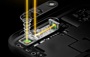 Oppo F3 Plus характеристики