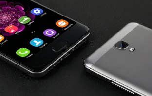 Oukitel K6000 Plus характеристики
