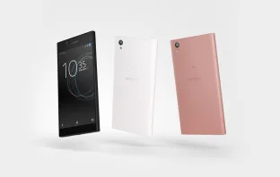 Sony Xperia L1 характеристики