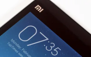 Xiaomi Mi Pad 3 характеристики