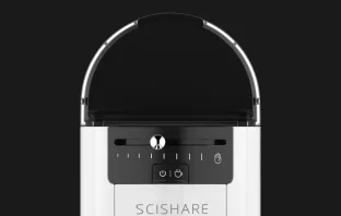Кофеварка Xiaomi