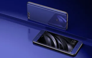 Xiaomi Mi6