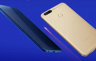 Huawei Honor 8 Pro
