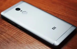 Обзор Xiaomi Redmi Note 4X – образцовый смартфон среднего класса
