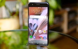 Обзор смартфона Asus ZenFone 3 Zoom ZE553KL