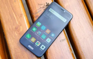 Обзор Xiaomi Mi 5C - красивая пустышка?