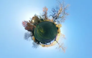 Xiaomi Mi Panoramic