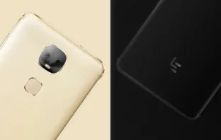 LeEco Le Pro 3 AI