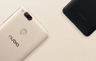 ZTE Nubia Z17 Mini