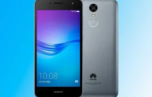 Huawei Enjoy 6