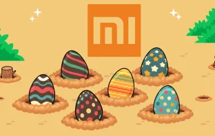 4 лучших смартфона от Xiaomi эвер