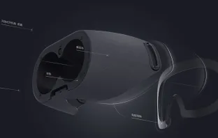 Xiaomi Mi VR Play 2 характеристики