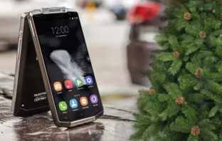 Oukitel K10000 Pro