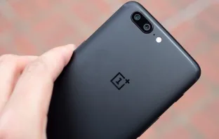 Читинг OnePlus 5