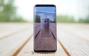 Обзор и отличия Samsung Galaxy S8 от Galaxy S7 Edge