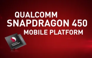 Qualcomm Snapdragon 450