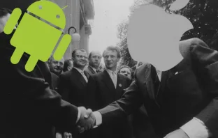 Android vs iOS