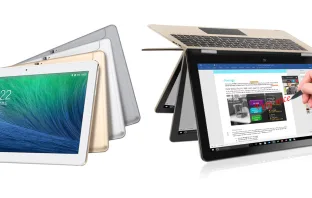 VOYO VBOOK A1 Full Specifications