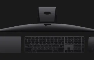 iMac Pro характеристики