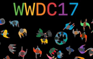 Интересные анонсы WWDC 2017: iPad Pro, iOS 11, watchOS 4
