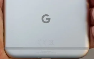 Google Pixel XL2 тоже будет безрамочным?