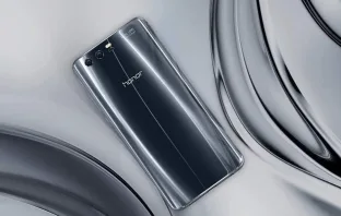 Honor 9 — еще один классный флагман Huawei
