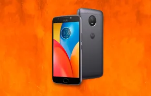 Motorola Moto E4 и Moto E4 Plus
