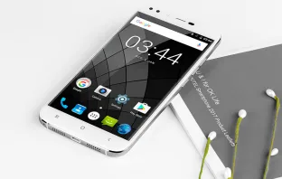 Oukitel U22 характеристики