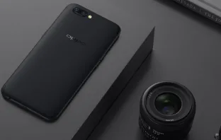 Oppo R11 Plus: двойная камера, 6-дюймовый экран и дизайн iPhone 7