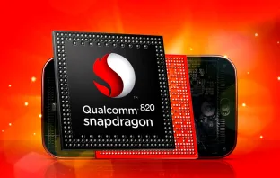 Snapdragon 820 характериситки