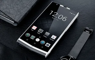 Распаковка и первое впечатление от Oukitel K10000 Pro