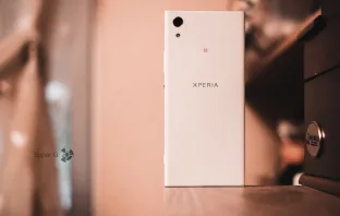 Цена Sony Xperia XA1