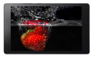 Lenovo P8 - пожалуй, лучший 8-дюймовый планшет
