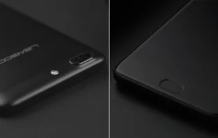 Leagoo T5 характеристики и цены
