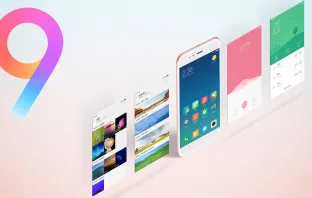 «Вроде прикольно» — лучшая фраза, чтобы описать MIUI 9