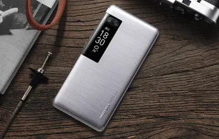 Meizu Pro 7 и Pro 7 Plus - оригинальные, но дорогие флагманы