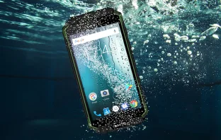 Подоспели полные характеристики Oukitel K10000 Max