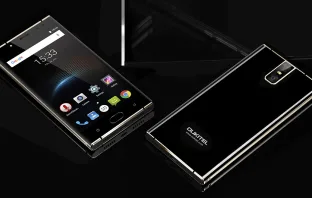 Oukitel K3 - Sony стайл в китайском смартфоне
