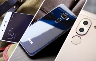 5 лучших смартфонов до 20 тысяч рублей здесь и сейчас
