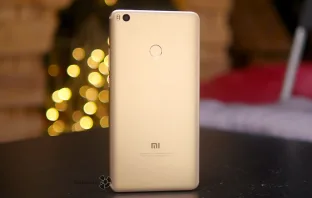 Отзывы о смартфоне Xiaomi Mi Max 2