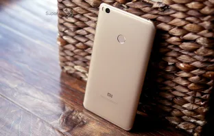 Большой обзора смартфона Xiaomi Mi Max 2 - лучший фаблет 2017 года