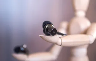 Обзор наушников Xiaomi Mi ANC & Type-C In-Ear Earphones