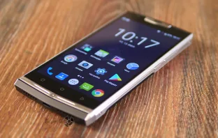 Обзор смартфона Oukitel K10000 Pro