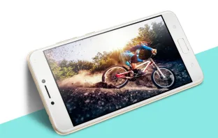 ASUS ZenFone 4 Max