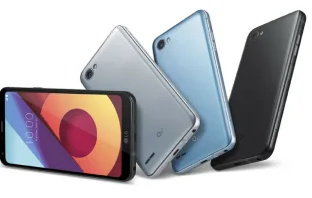 LG Q6