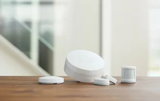 Умный дом (загородный) по версии Xiaomi