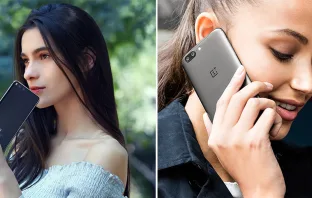 Какой флагман лучше: Xiaomi Mi6 или OnePlus 5?