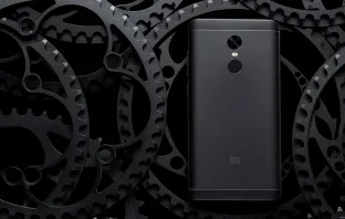 Xiaomi Redmi Note 4X упал в цене