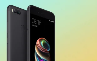 Xiaomi Mi 5X